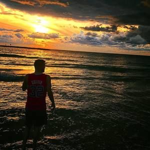 Meet your Posher, Cody